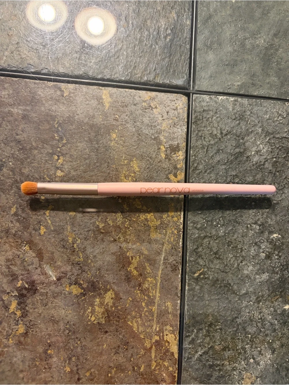 Ipsy Bag With Various Products